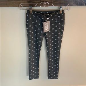 Girls Losan leggings.